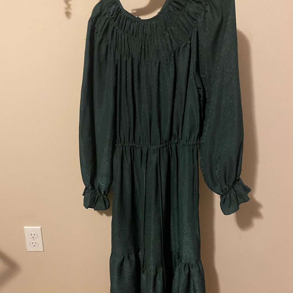 Target dress